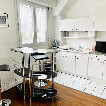Charmant Appartement En Bord De Cher サン・タヴェルタン エクステリア 写真