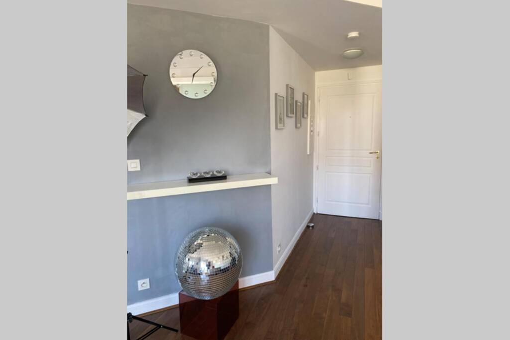 Charmant Appartement En Bord De Cher サン・タヴェルタン エクステリア 写真