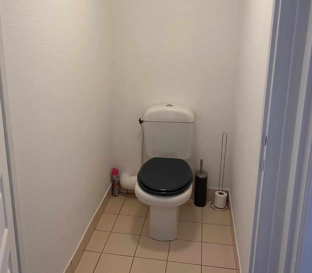 Charmant Appartement En Bord De Cher サン・タヴェルタン エクステリア 写真