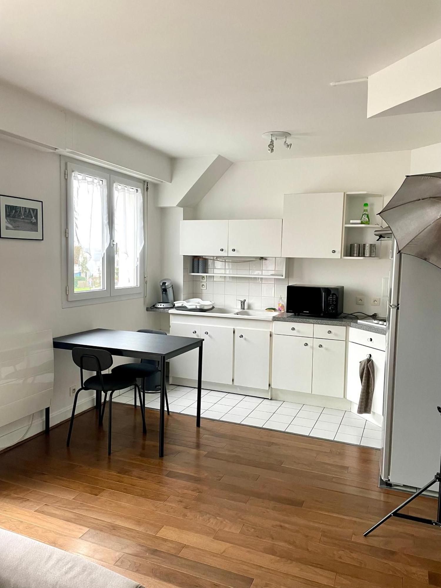 Charmant Appartement En Bord De Cher サン・タヴェルタン エクステリア 写真