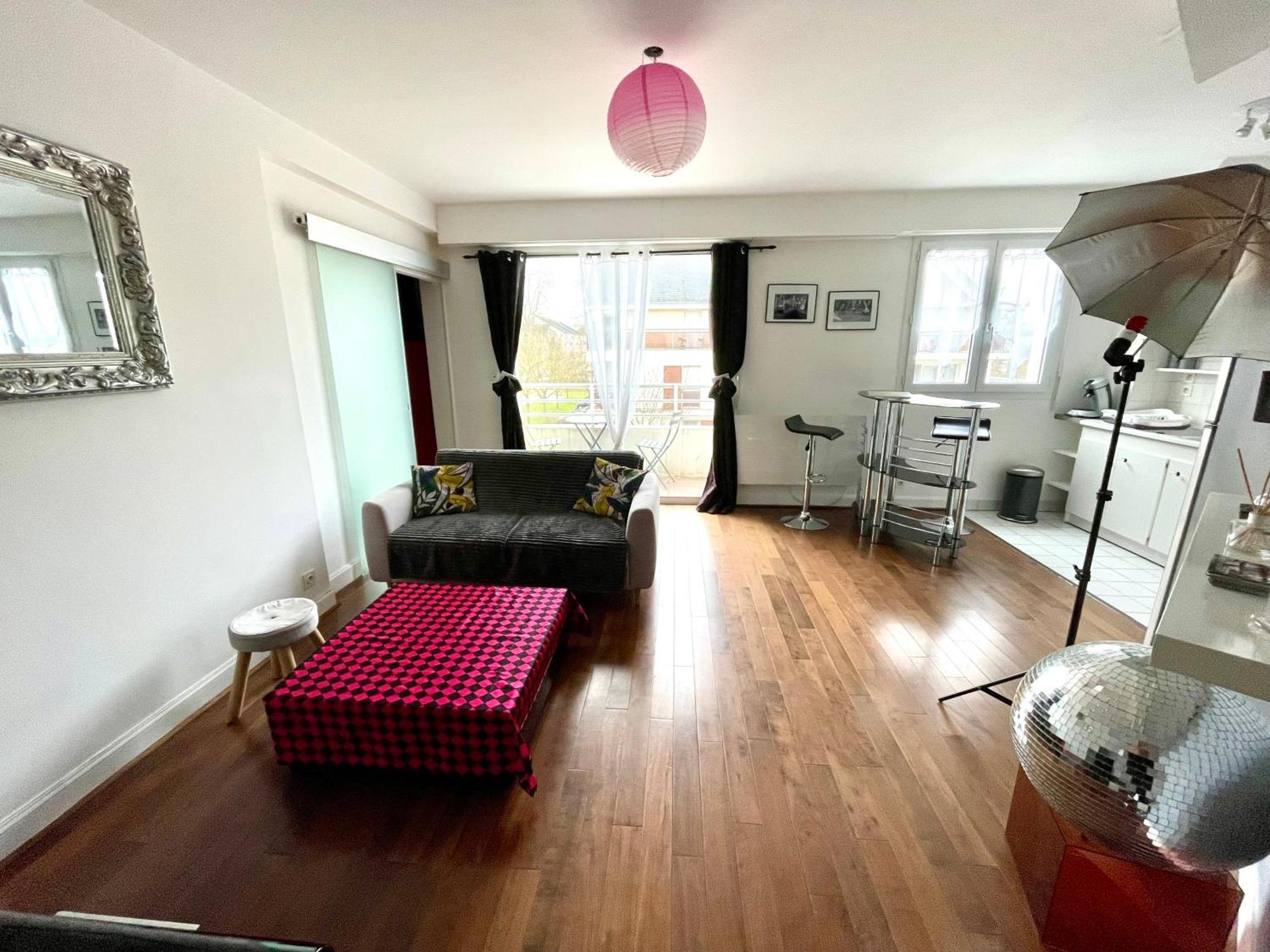 Charmant Appartement En Bord De Cher サン・タヴェルタン エクステリア 写真